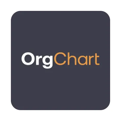 OrgChart