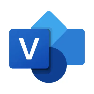 Microsoft Visio