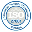 ISO 27001  Logo